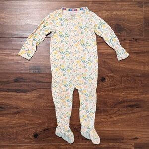Magnetic Me Floral Modal Sleeper 12-18 Months